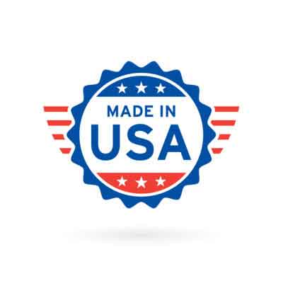 caddx made in usa